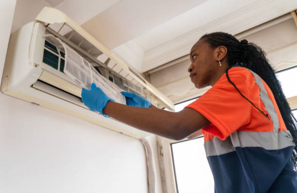 Air Conditioning Service & AC Installation In Pinckney, MI