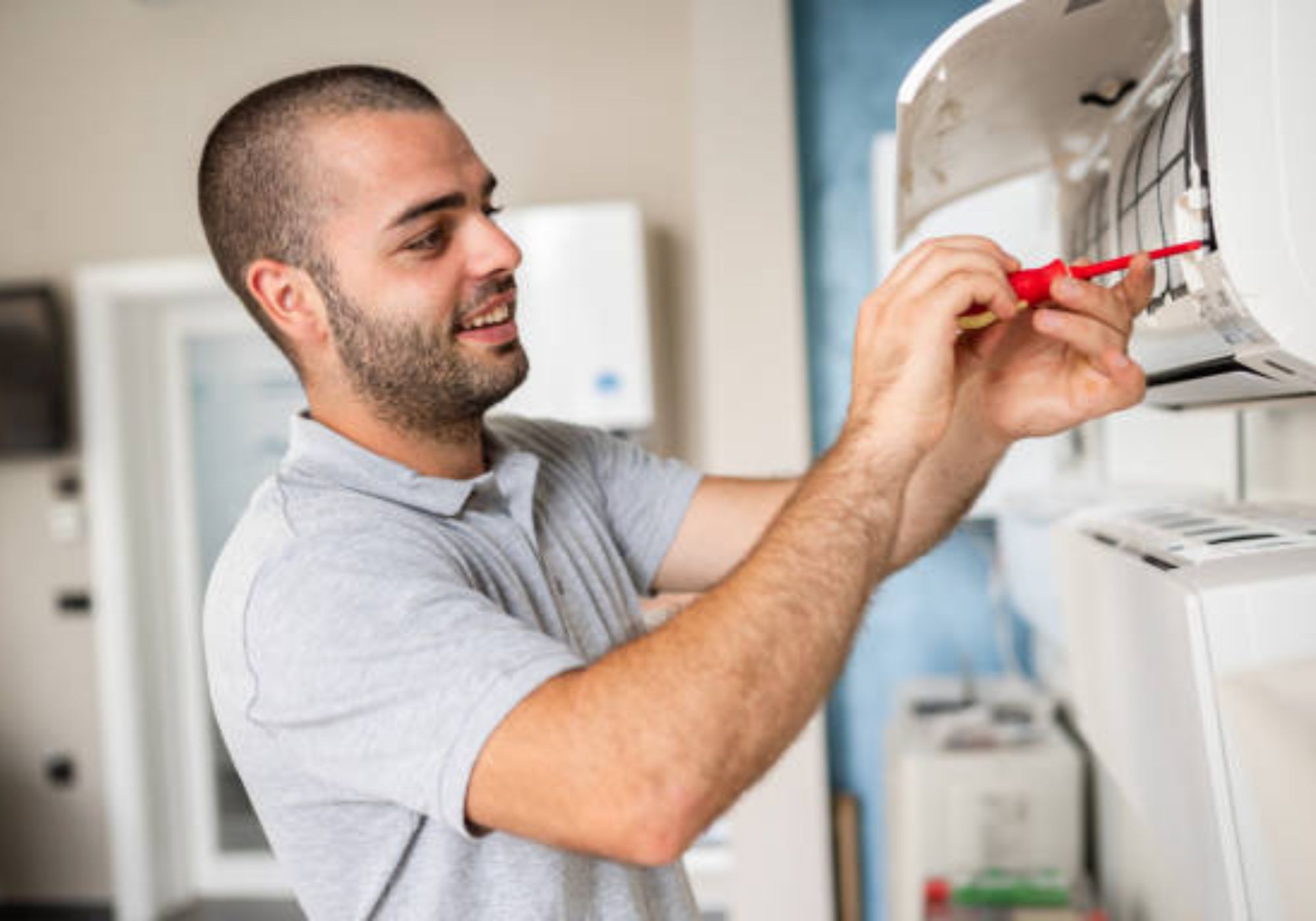 Air Conditioning Service & AC Installation In Pinckney, MI