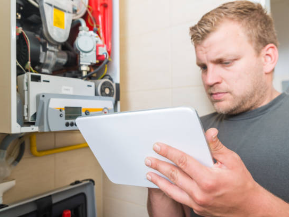 Furnace Repair & Installation In Pinckney, MI