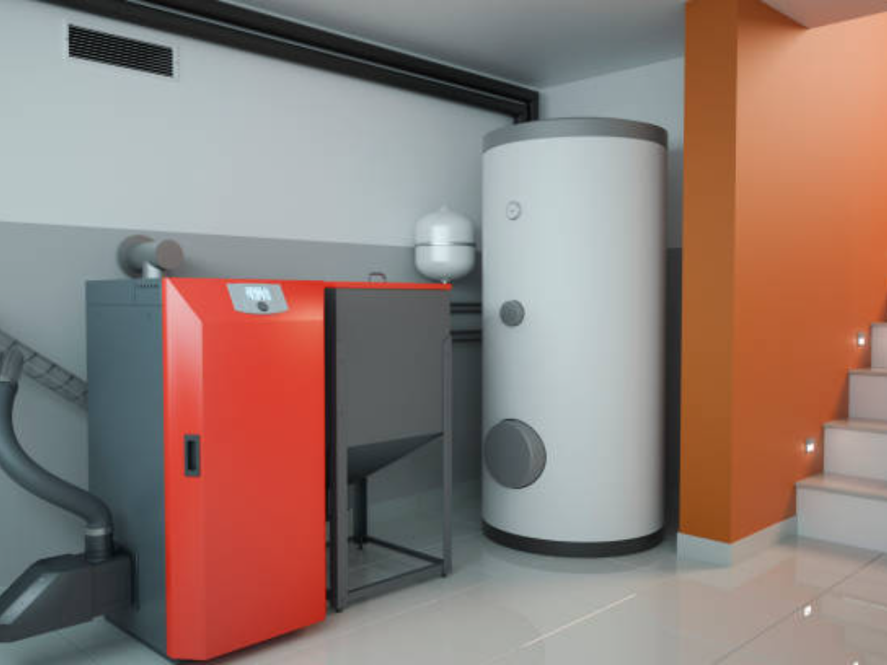Furnace Repair & Installation In Pinckney, MI