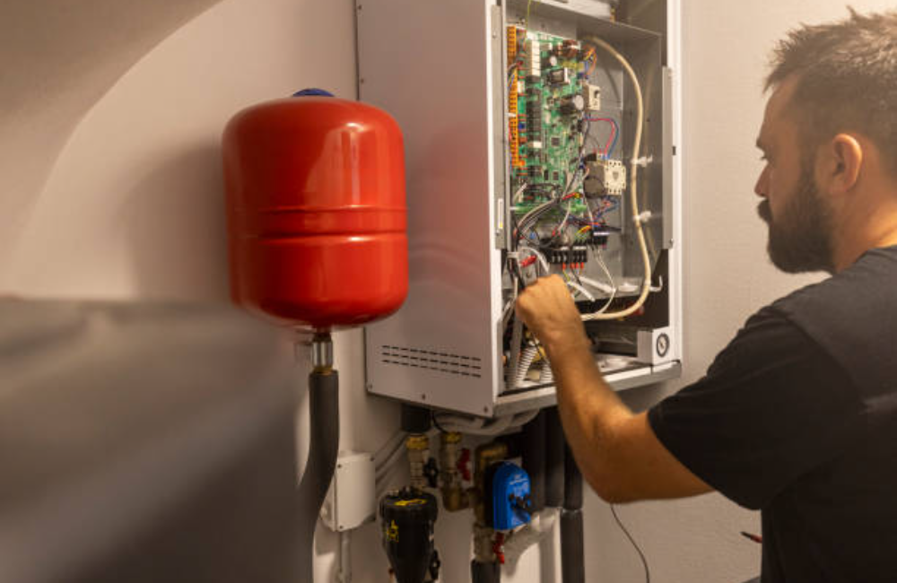 Furnace Repair & Installation In Pinckney, MI