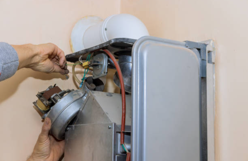 Furnace Repair & Installation In Pinckney, MI