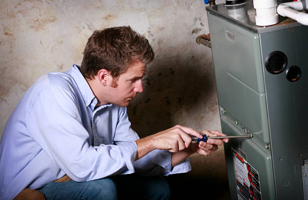 Furnace Repair & Installation In Pinckney, MI