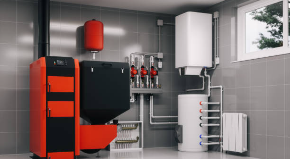 Furnace Repair & Installation In Pinckney, MI