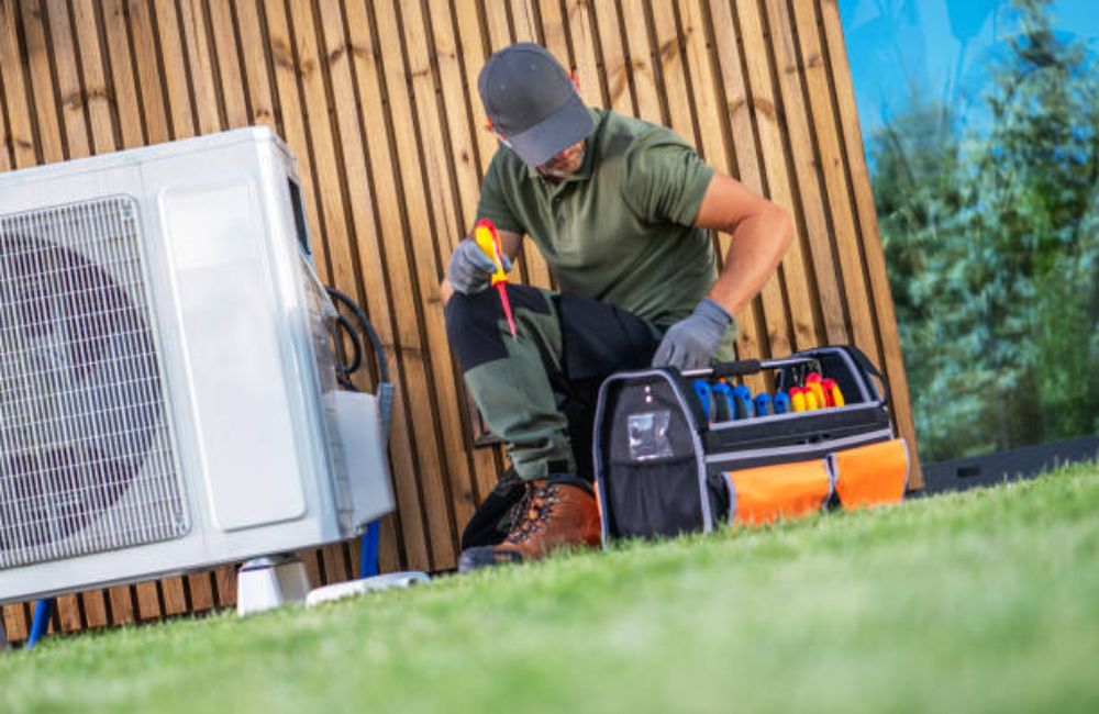 HVAC Maintenance Plans In Pinckney, MI