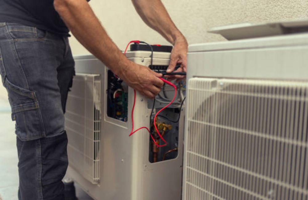 HVAC Maintenance Plans In Pinckney, MI