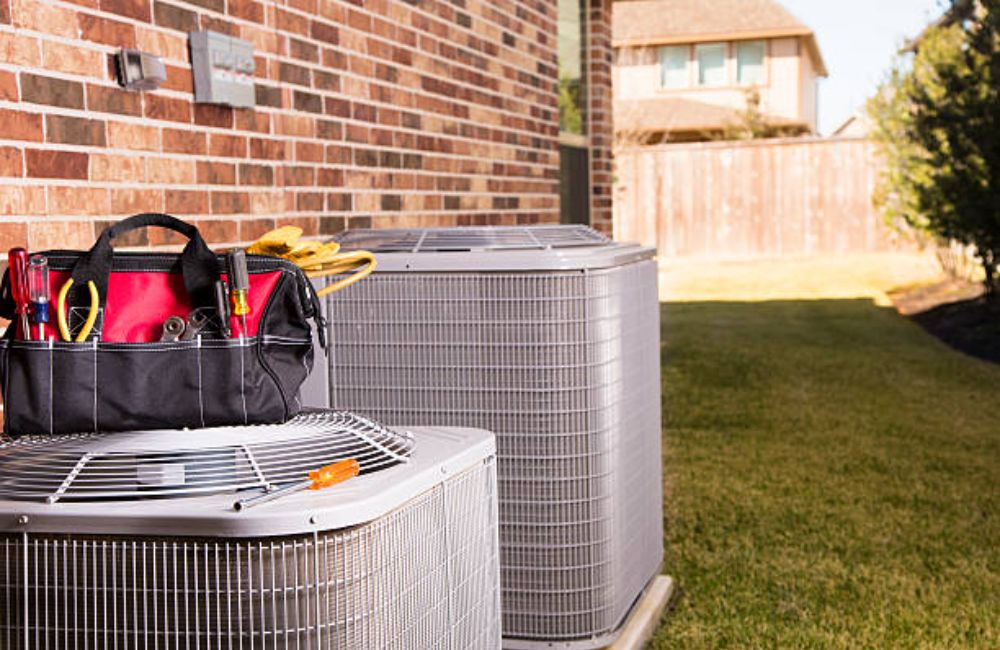 HVAC Maintenance Plans In Pinckney, MI