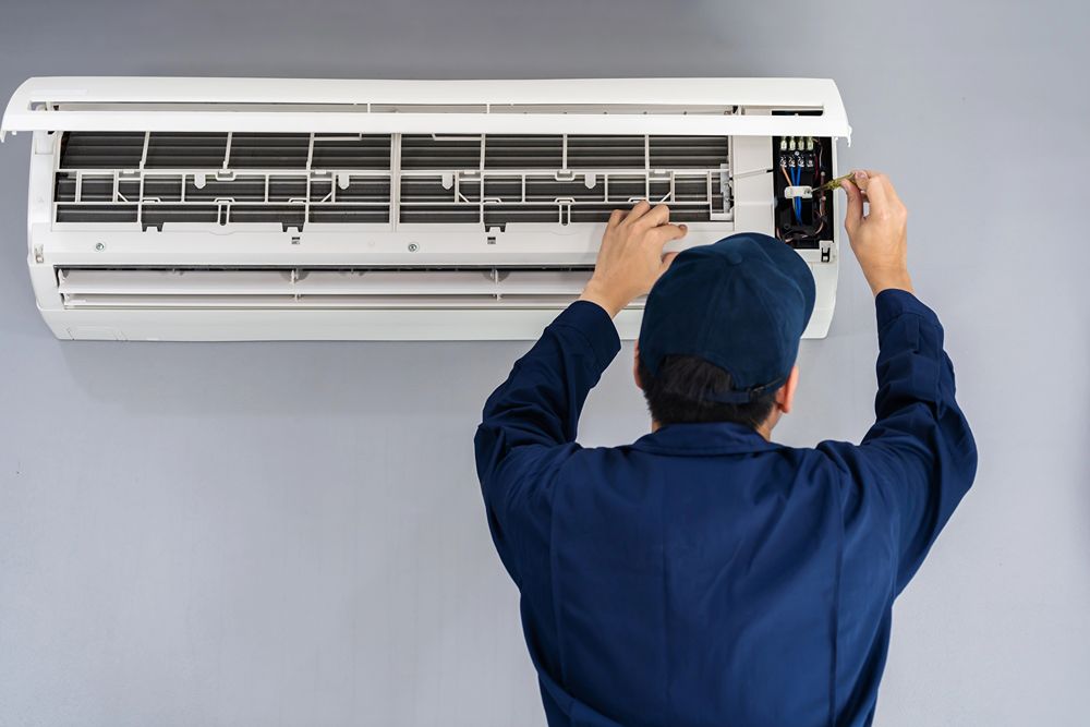 HVAC Maintenance Plans — Preventive Care for Heating & Cooling Systems