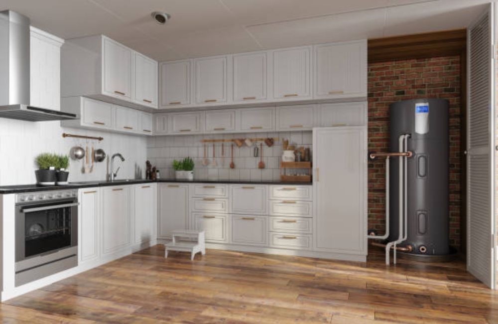 Heat Pump Installation In Pinckney, MI