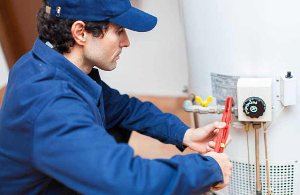 Heating Services In Pinckney, MI