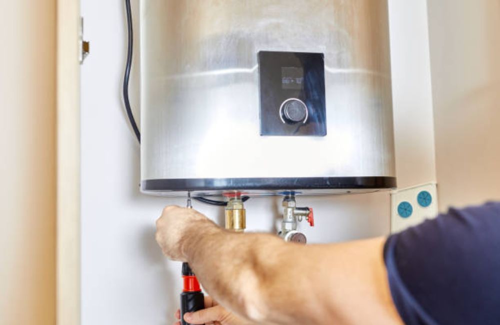 Heating Services In Pinckney, MI