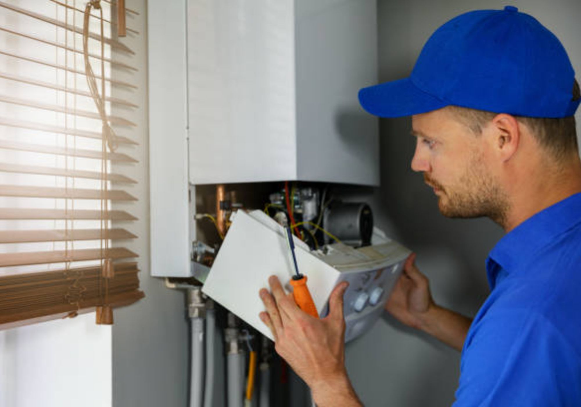 Indoor Air Quality Solutions for Healthier Home Comfort