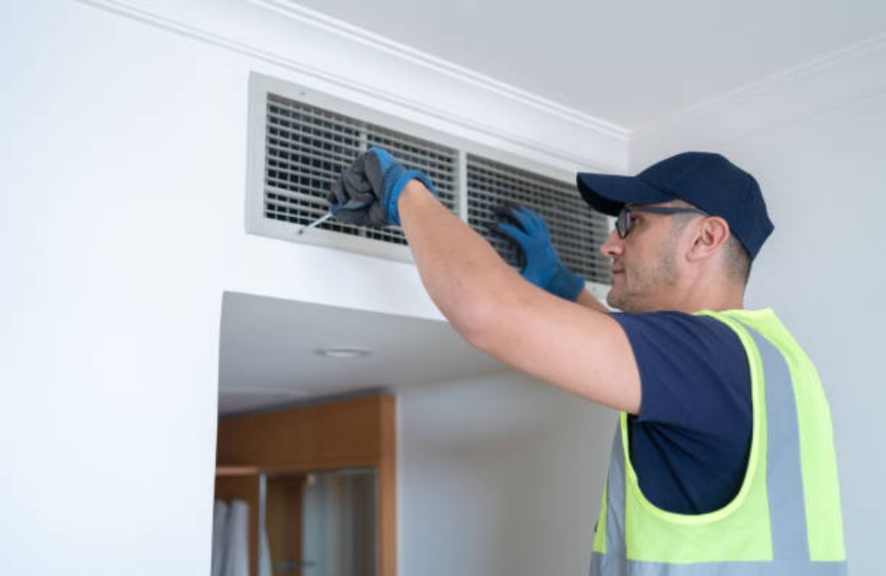 Indoor Air Quality Solutions In Pinckney, MI