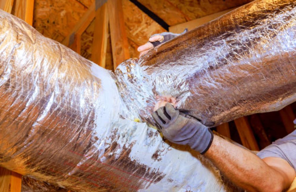 Indoor Air Quality Solutions In Pinckney, MI