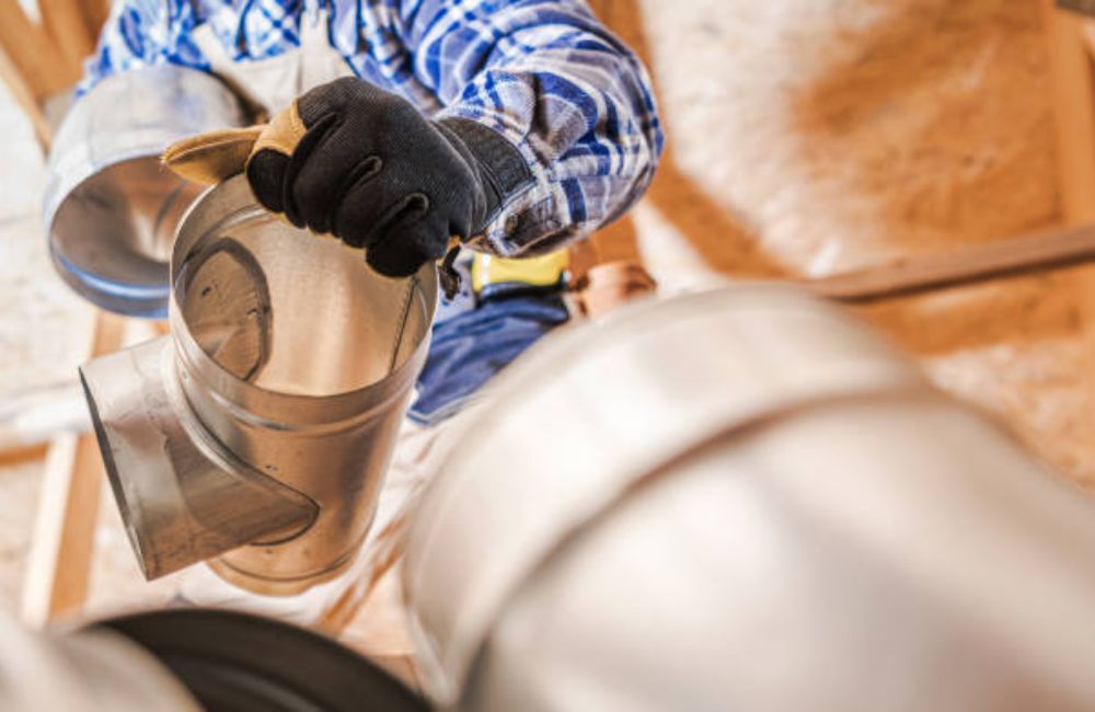 Indoor Air Quality Solutions In Pinckney, MI