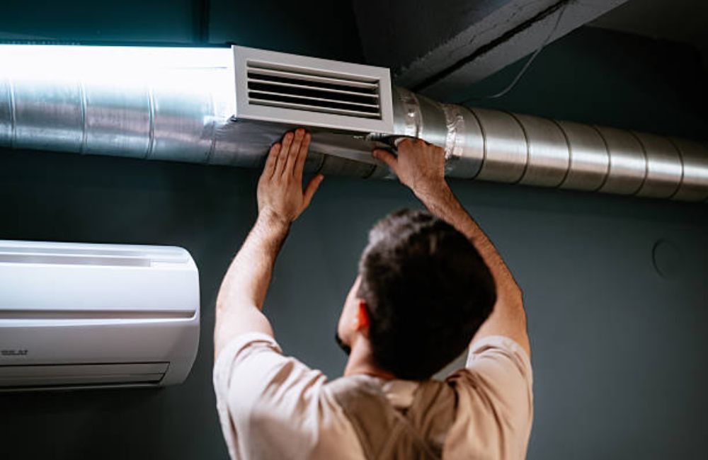 Indoor Air Quality Solutions In Pinckney, MI