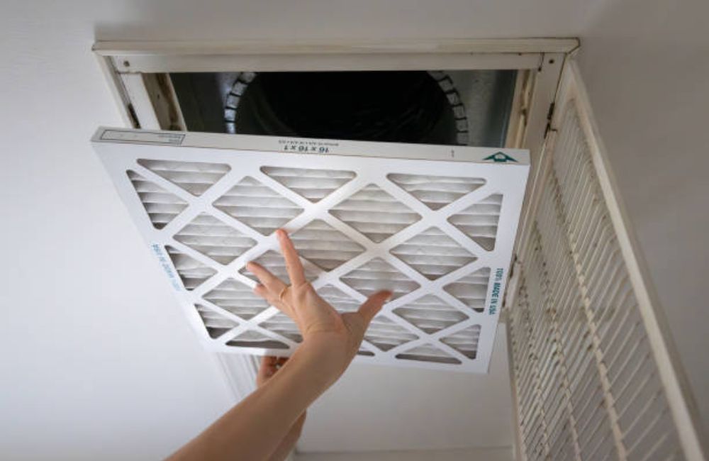 Indoor Air Quality Solutions In Pinckney, MI